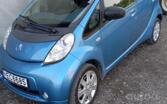 Peugeot iOn 1 generation