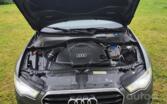 Audi A6 4G/C7 Sedan