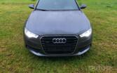 Audi A6 4G/C7 Sedan
