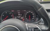 Audi A6 4G/C7 Sedan