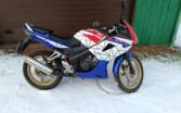 Honda CBR