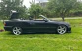 BMW 3 Series E36 Cabriolet