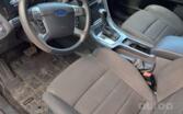 Ford Mondeo 4 generation [restyling] Sedan