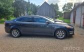Ford Mondeo 4 generation [restyling] Sedan