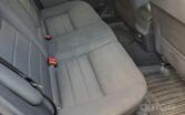 Ford Mondeo 4 generation [restyling] Sedan