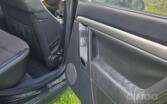 Opel Vectra C Sedan 4-doors