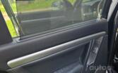 Opel Vectra C Sedan 4-doors