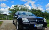 Opel Vectra C Sedan 4-doors