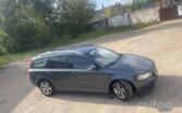 Volvo V50 1 generation [restyling]