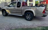 Isuzu D-Max 1 generation [restyling] Pickup