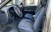 Isuzu D-Max 1 generation [restyling] Pickup