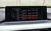 BMW 3 Series F30/F31/F34 Sedan