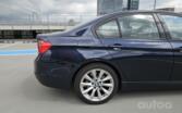 BMW 3 Series F30/F31/F34 Sedan