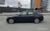 BMW 3 Series F30/F31/F34 Sedan