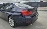 BMW 3 Series F30/F31/F34 Sedan