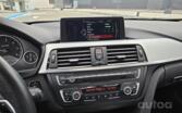 BMW 3 Series F30/F31/F34 Sedan
