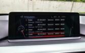 BMW 3 Series F30/F31/F34 Sedan