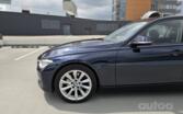 BMW 3 Series F30/F31/F34 Sedan