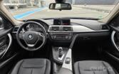 BMW 3 Series F30/F31/F34 Sedan