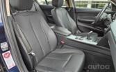 BMW 3 Series F30/F31/F34 Sedan