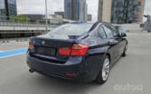 BMW 3 Series F30/F31/F34 Sedan