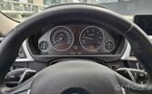BMW 3 Series F30/F31/F34 Sedan