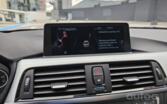 BMW 3 Series F30/F31/F34 Sedan