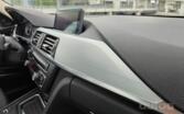 BMW 3 Series F30/F31/F34 Sedan