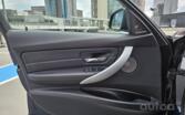 BMW 3 Series F30/F31/F34 Sedan