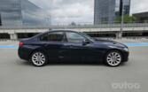 BMW 3 Series F30/F31/F34 Sedan
