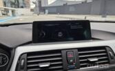 BMW 3 Series F30/F31/F34 Sedan