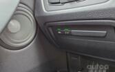 BMW 3 Series F30/F31/F34 Sedan