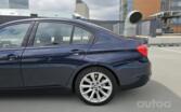 BMW 3 Series F30/F31/F34 Sedan