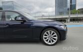 BMW 3 Series F30/F31/F34 Sedan