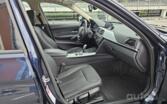 BMW 3 Series F30/F31/F34 Sedan