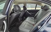 BMW 3 Series F30/F31/F34 Sedan