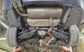 BMW 3 Series F30/F31/F34 Sedan