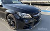 Mercedes-Benz C-Class W205/S205/C205 [restyling] Coupe 2-doors
