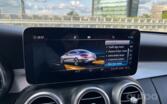 Mercedes-Benz C-Class W205/S205/C205 [restyling] Coupe 2-doors