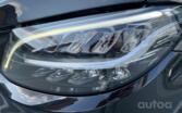 Mercedes-Benz C-Class W205/S205/C205 [restyling] Coupe 2-doors
