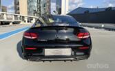 Mercedes-Benz C-Class W205/S205/C205 [restyling] Coupe 2-doors