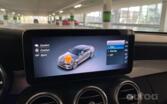 Mercedes-Benz C-Class W205/S205/C205 [restyling] Coupe 2-doors