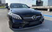 Mercedes-Benz C-Class W205/S205/C205 [restyling] Coupe 2-doors