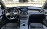 Mercedes-Benz C-Class W205/S205/C205 [restyling] Coupe 2-doors