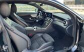 Mercedes-Benz C-Class W205/S205/C205 [restyling] Coupe 2-doors
