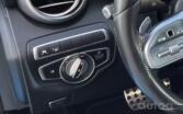 Mercedes-Benz C-Class W205/S205/C205 [restyling] Coupe 2-doors