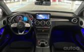 Mercedes-Benz C-Class W205/S205/C205 [restyling] Coupe 2-doors
