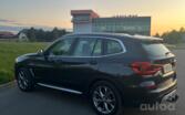 BMW X3 G01 Crossover