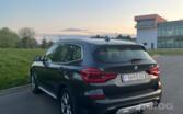 BMW X3 G01 Crossover
