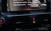 BMW X3 G01 Crossover